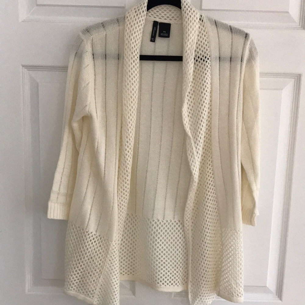 New Directions Petite Cardigan